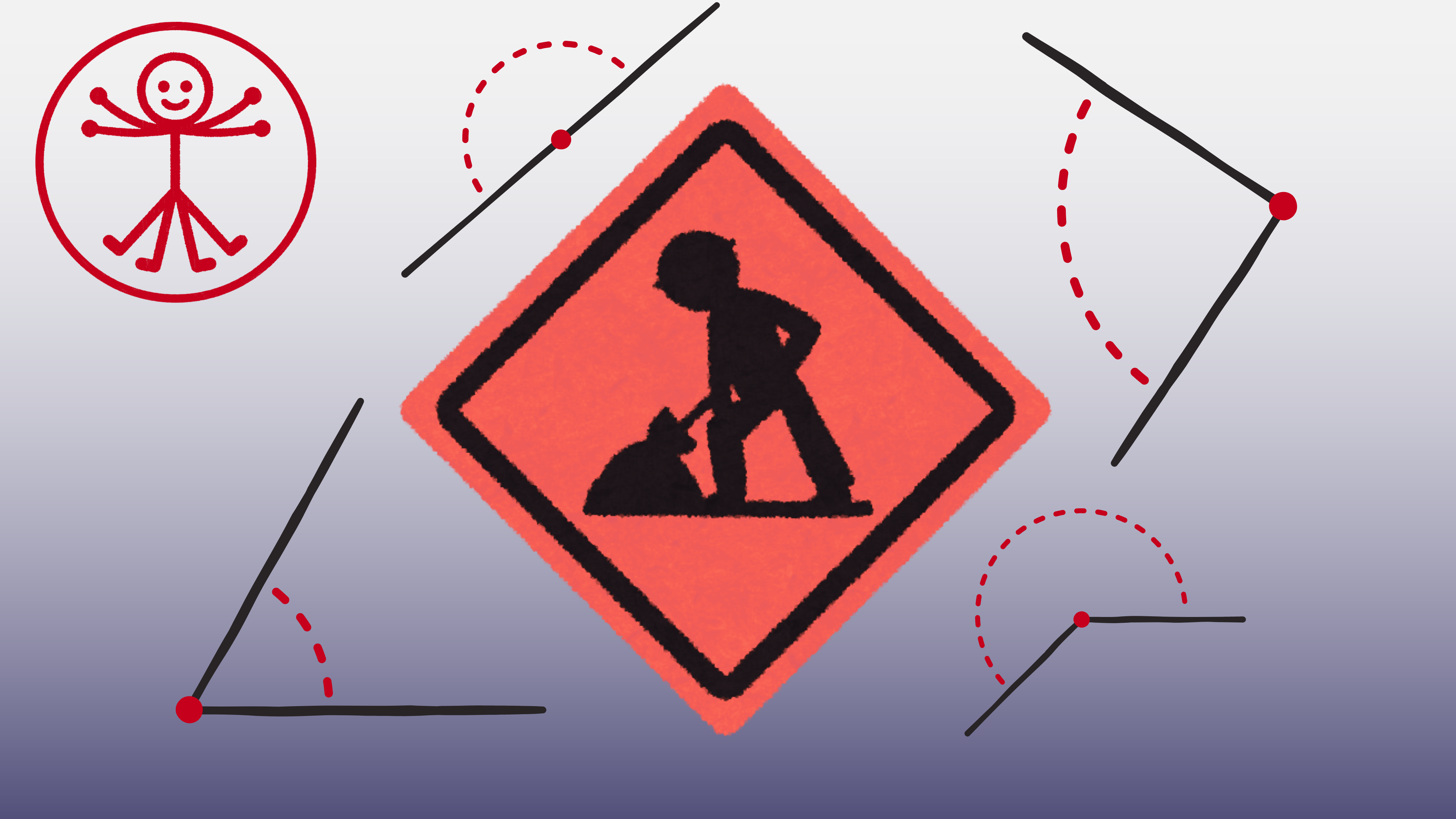 Angle Architect geometry construction game preview